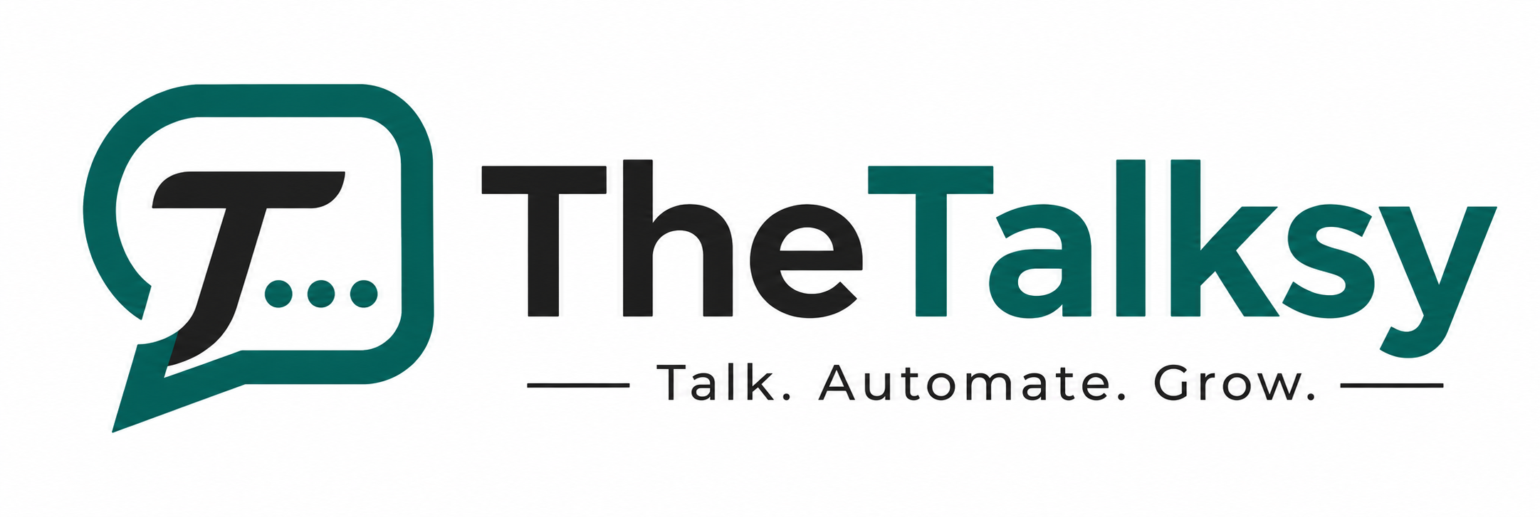The Talksy | Official WhatsApp Business API